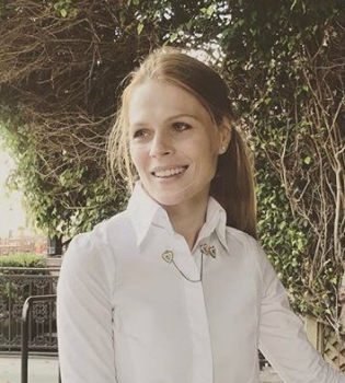 Ольга Фреймут ответила поклонникам на критику своей внешности: "Я не хочу никому угождать"