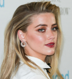 Сеть взорвали фото нового красавчика-бойфренда Эмбер Херд