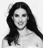 Идеальная красота: Маша Ефросинина опубликовала фото крупным планом