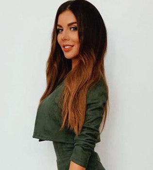 Анна Седокова опубликовала фото 6-месячного сына Гектора:  Дети - это самое лучшее, что было и есть у меня в жизни!