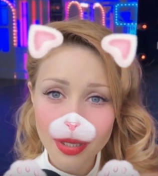 Квартал 95 снял пародию на Тину Кароль