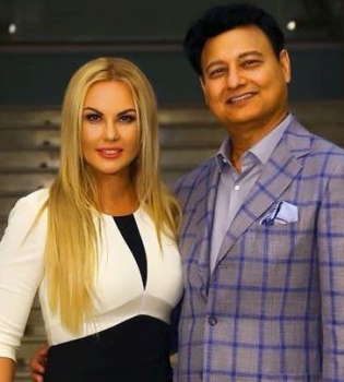 Камалия ответила на критику Екатерины Кухар: Моська лает на слона