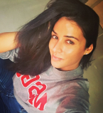 Злата Огневич фото 2017