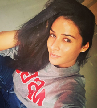 Злата Огневич фото 2017