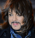 Филипп Киркоров впервые за долгое время сменил прическу