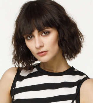 &laquo;Топ-модель по-украински&raquo; покинула Настя Панова