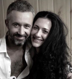 Проблемы с алкоголем, тайное венчание и браки с другими: как начинались отношения супругов Бабкиных