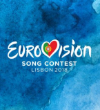 Евровидение 2018