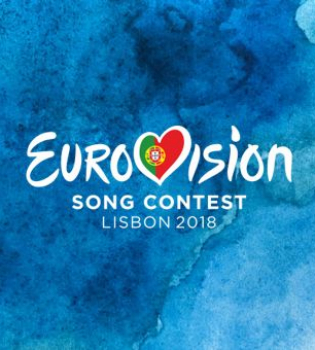 Евровидение 2018