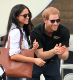 Гарри, встречай: Меган Маркл переезжает в Лондон