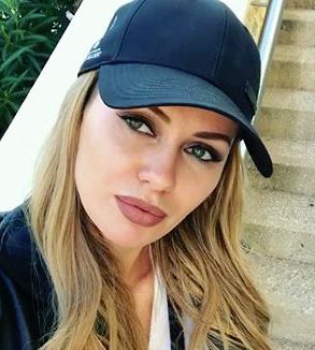 Слегка поправилась: поклонники обсуждают поправившуюся Викторию Боню