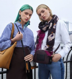 Стильные детали - 5 аксессуаров, без которых не обойтись в этом сезоне