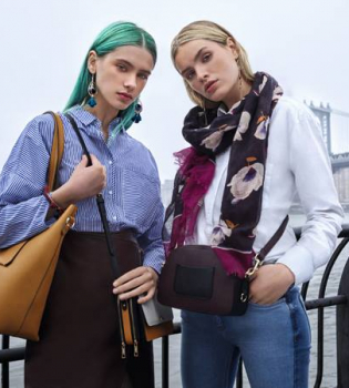 Стильные детали - 5 аксессуаров, без которых не обойтись в этом сезоне
