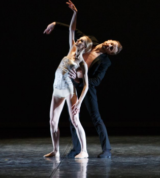 Radio and Juliet и Quatro