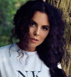 Точь-в-точь: Настя Каменских показала свою маму