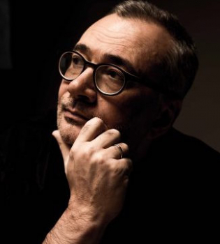 Константин Меладзе о продюсировании нацотбора Евровидения-2018: Я сам попросил найти мне замену