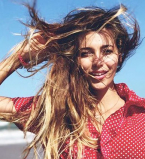 Бекхэм-флешмоб продолжается: Регина Тодоренко восхитила шпагатом