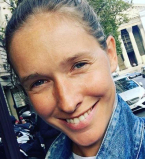 Без фильтров и фотошопа: Катя Осадчая показала натуральную красоту