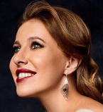 Ксения Собчак: Я полюбила детей и стала заглядывать в коляски