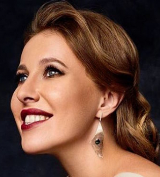 Ксения Собчак: Я полюбила детей и стала заглядывать в коляски