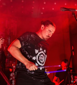 В Киеве прошла премьера фэнтези Сторожевая застава