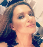 Наталья Могилевская прокомментировала свои лишние килограммы и ответила на критику Екатерины Кухар