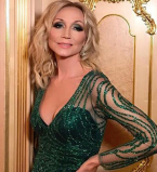 Вылетая мама: дочь Кристины Орбакайте растет ее копией