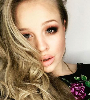 Виктория Петрик фото