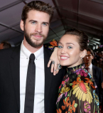 Красивая пара! Майли Сайрус и Лиам Хемсворт впервые после воссоединения появились на публике вместе