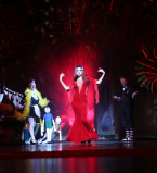 Дім Таємничих Пригод