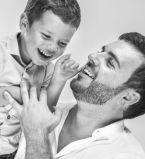 Григорий Решетник опубликовал умилительное фото сыновей