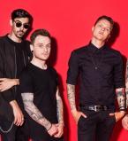 O.Torvald рассказали о сложном периоде жизни после Евровидения-2017