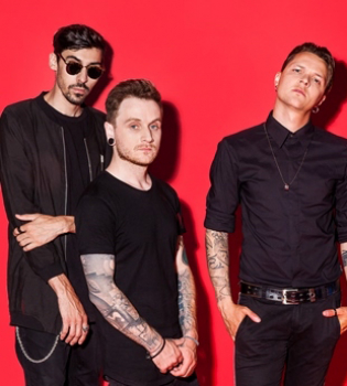 O.Torvald рассказали о сложном периоде жизни после Евровидения-2017