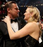 20 лет спустя: как сейчас выглядят актеры из &laquo;Титаника&raquo;