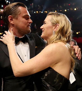 20 лет спустя: как сейчас выглядят актеры из &laquo;Титаника&raquo;