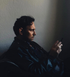 Валерий Харчишин представил новый клип группы "Друга Ріка": "Сюжет песни - это часть моей жизни"