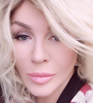 Первый хит Табриза: Ирина Билык показала своего младшего сына