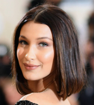 Белла Хадид закрутила роман с Дрейком - СМИ