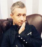 Сергей Бабкин: Я признаю правительство России агрессором