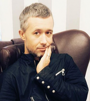 Сергей Бабкин: Я признаю правительство России агрессором