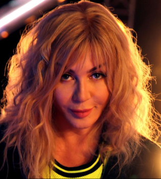 Ирина Билык фото 2017