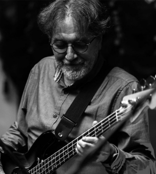 Алексей Коган фото