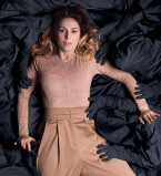 Торговле людьми - &quot;НЕТ&quot;: Джамала стала лицом социального проекта