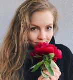 Алена Шоптенко отметила годовщину свадьбы