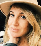 Юлия Ковальчук родила первенца