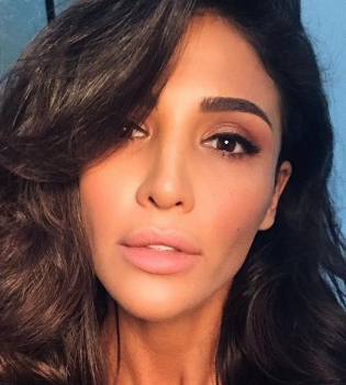 Санта Димопулос прокомментировала свадьбу Андрея Джеджулы