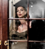 Давайте поставим точку: Анна Седокова прокомментировала роман с Анатолием Цоем