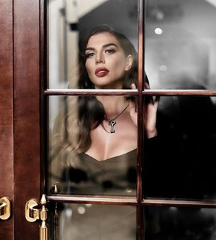 Давайте поставим точку: Анна Седокова прокомментировала роман с Анатолием Цоем