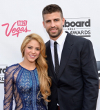 Шакира и Жерар Пике опровергли слухи о расставании