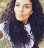 Секрет идеального воскресенья: Настя Каменских показала, как провела выходные